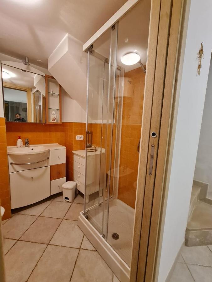 Lo Scrigno Dei Sogni Villa Polignano a Mare Bagian luar foto