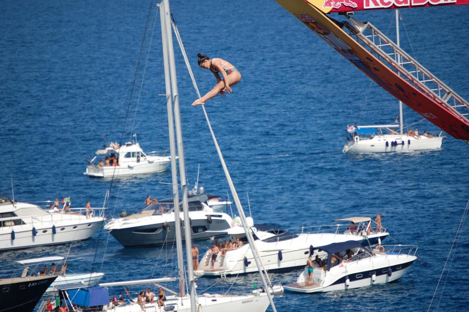 Lo Scrigno Dei Sogni Villa Polignano a Mare Bagian luar foto