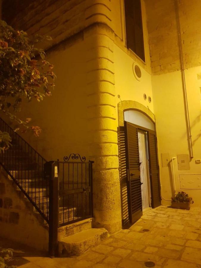 Lo Scrigno Dei Sogni Villa Polignano a Mare Bagian luar foto
