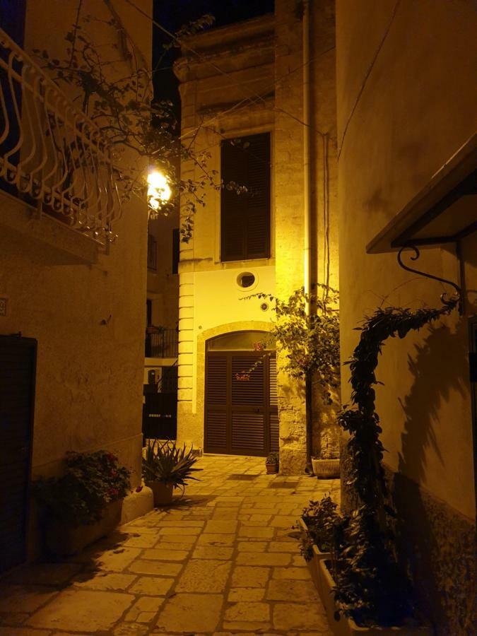 Lo Scrigno Dei Sogni Villa Polignano a Mare Bagian luar foto